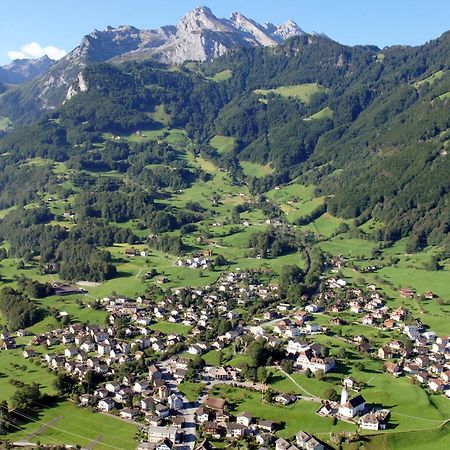 Hotel Krone Attinghausen Dış mekan fotoğraf