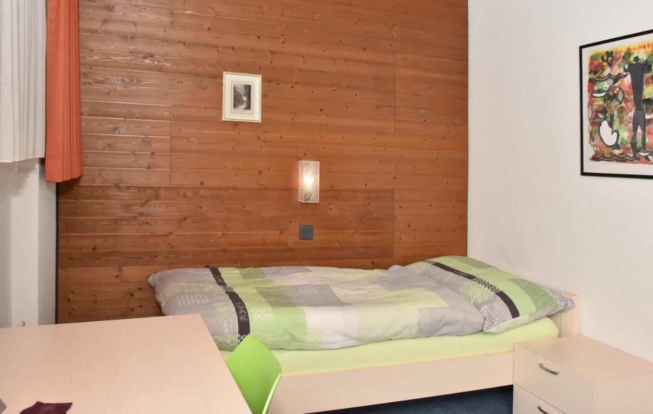 Hotel Krone Attinghausen Oda fotoğraf