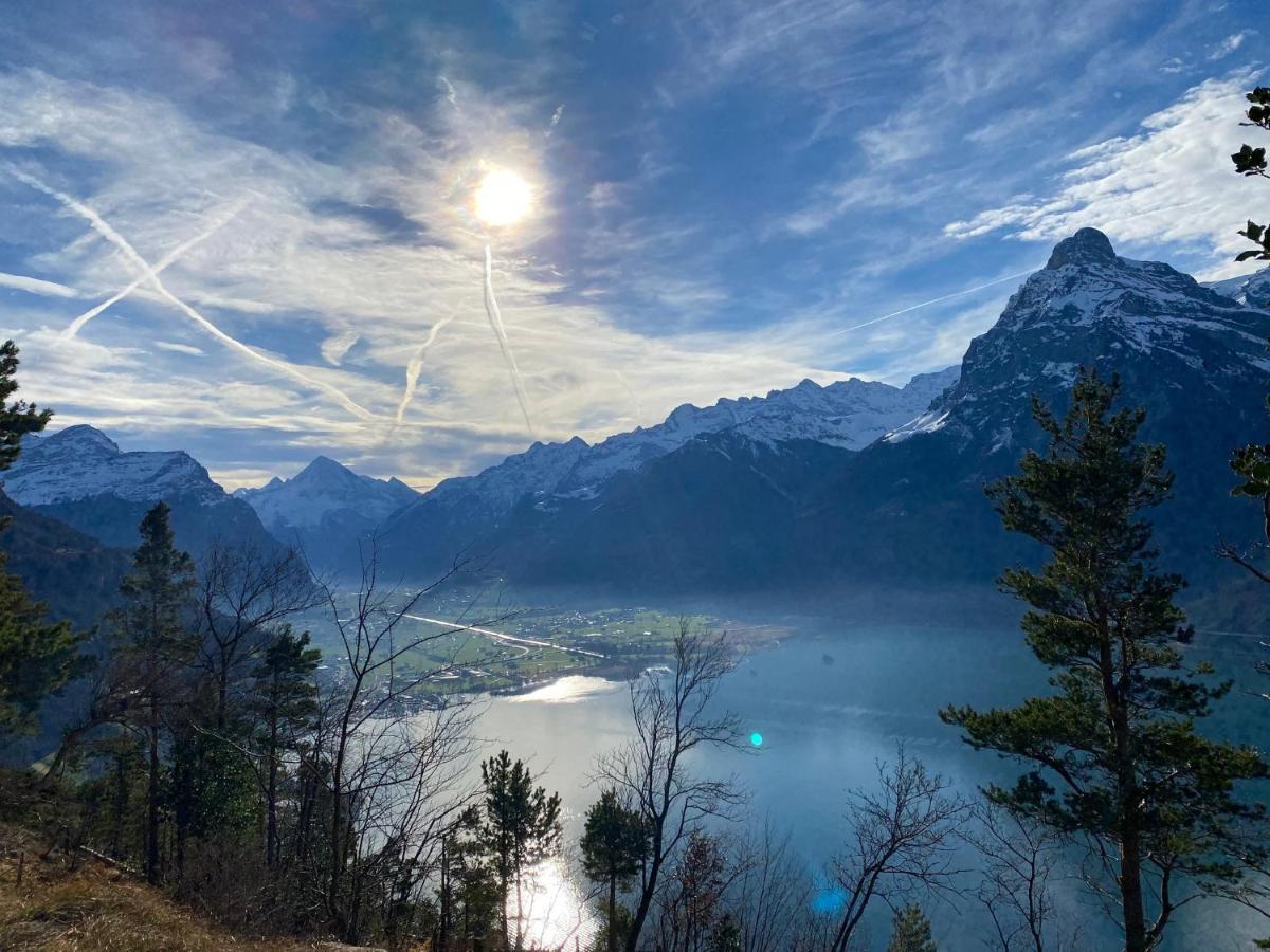 Hotel Krone Attinghausen Dış mekan fotoğraf