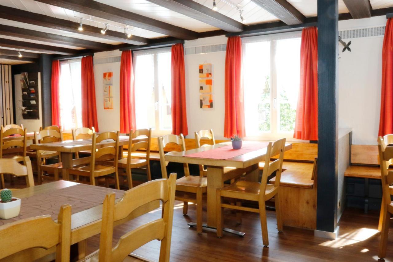 Hotel Krone Attinghausen Dış mekan fotoğraf