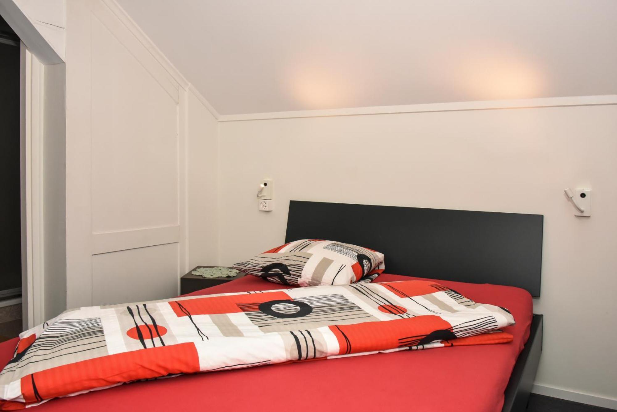 Hotel Krone Attinghausen Oda fotoğraf