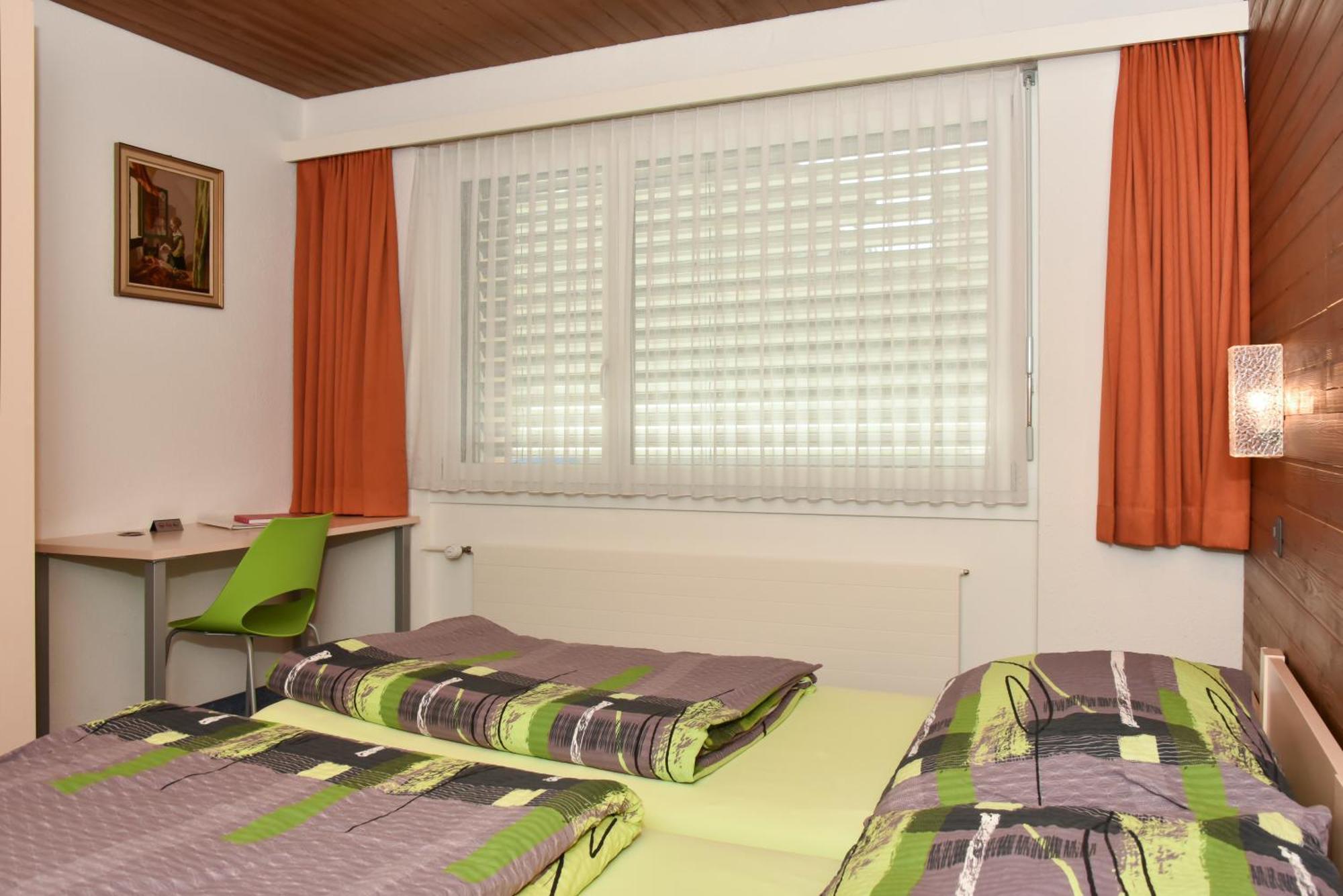 Hotel Krone Attinghausen Oda fotoğraf