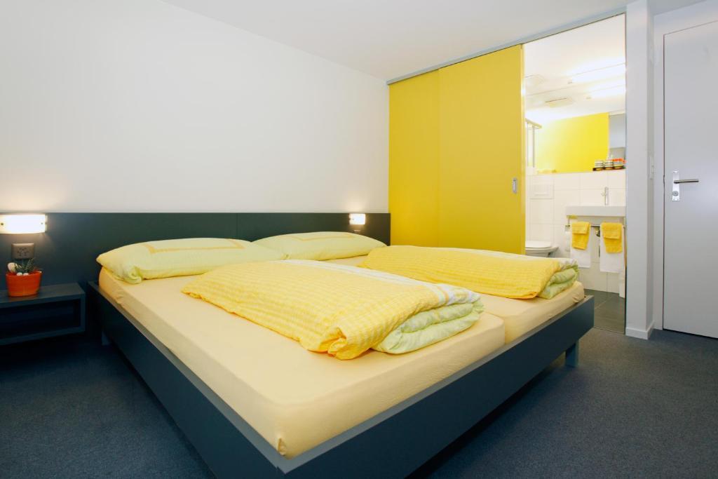 Hotel Krone Attinghausen Oda fotoğraf