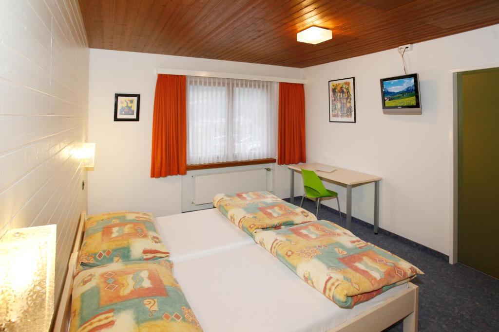 Hotel Krone Attinghausen Oda fotoğraf