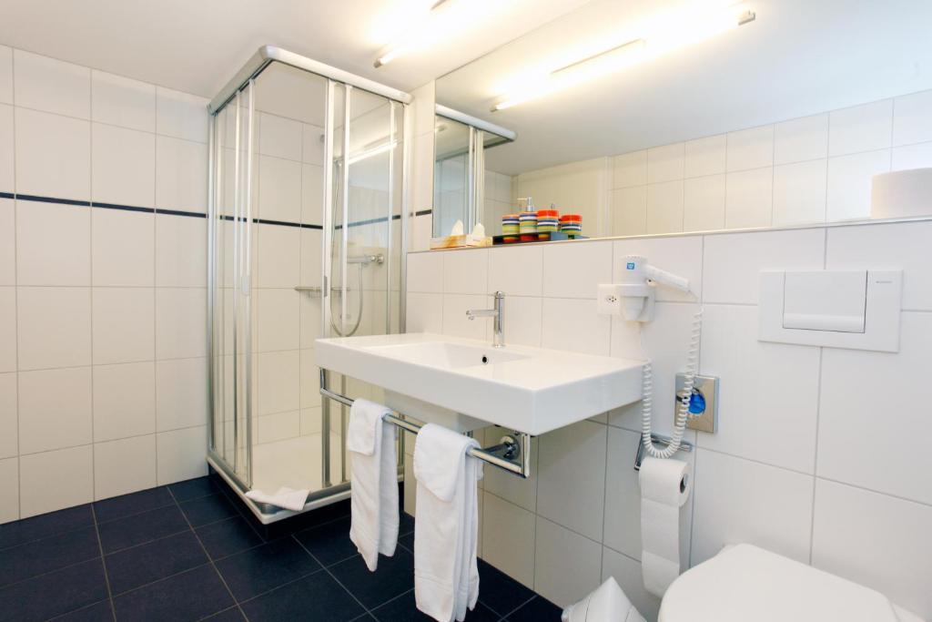 Hotel Krone Attinghausen Oda fotoğraf