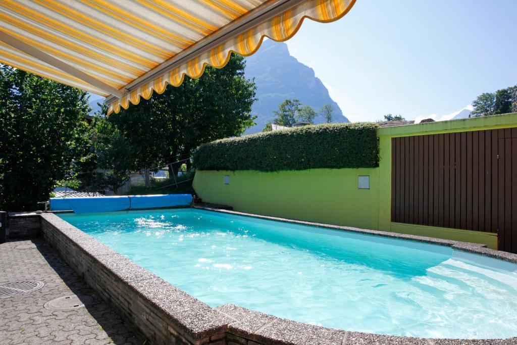 Hotel Krone Attinghausen Dış mekan fotoğraf