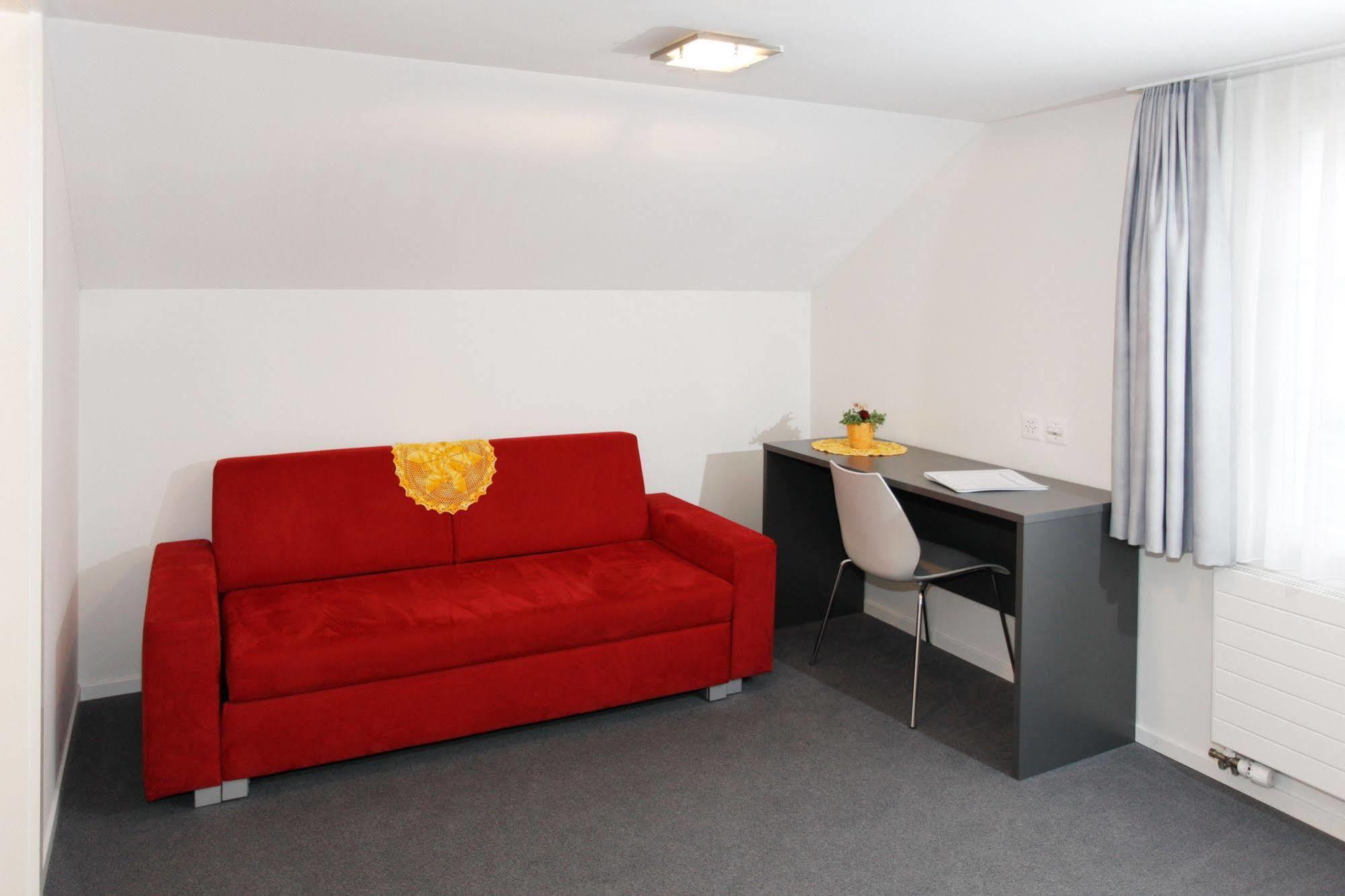 Hotel Krone Attinghausen Dış mekan fotoğraf