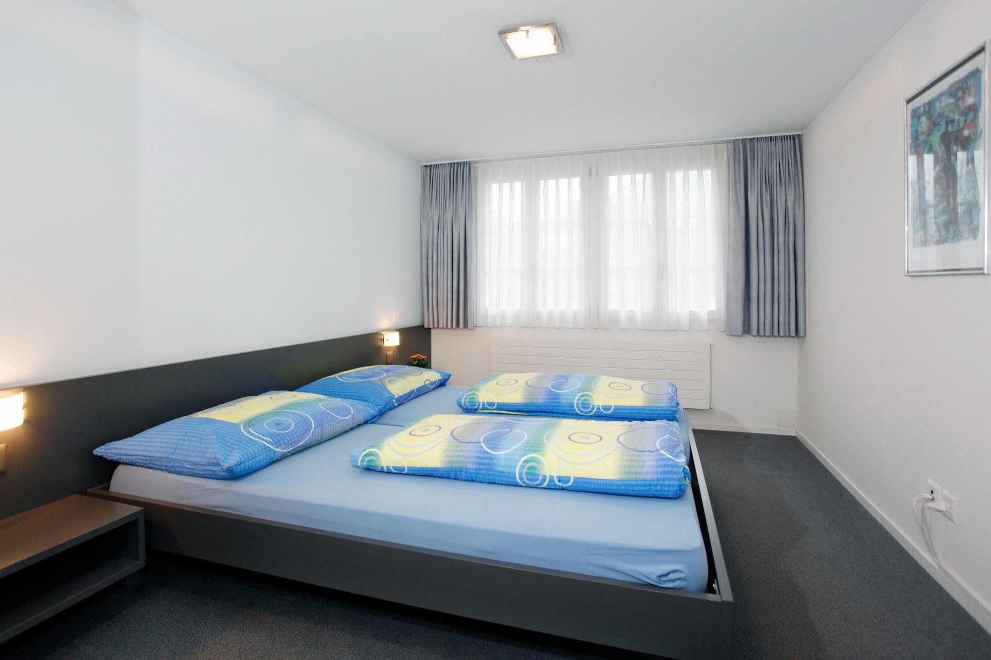 Hotel Krone Attinghausen Dış mekan fotoğraf