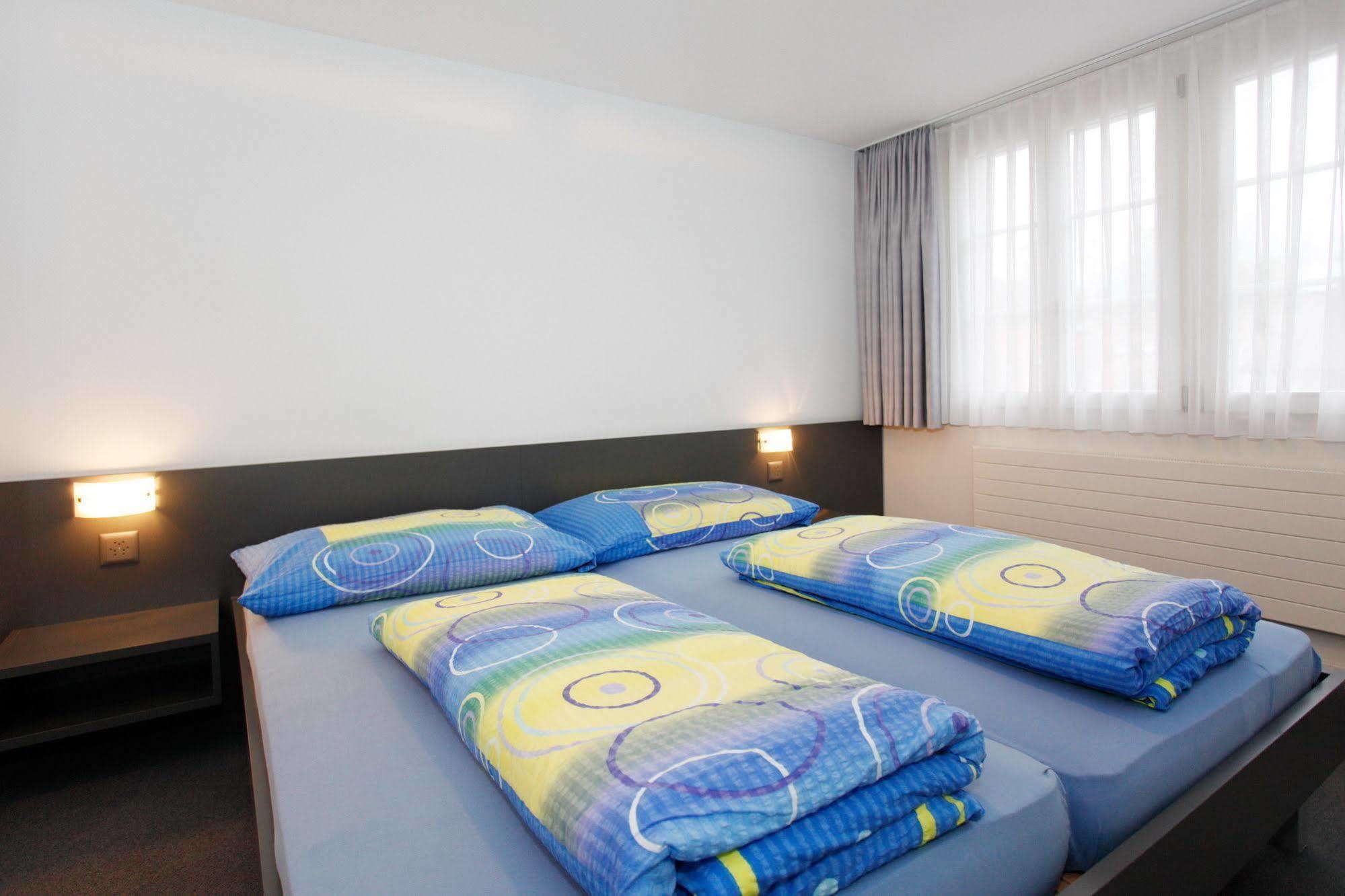 Hotel Krone Attinghausen Dış mekan fotoğraf