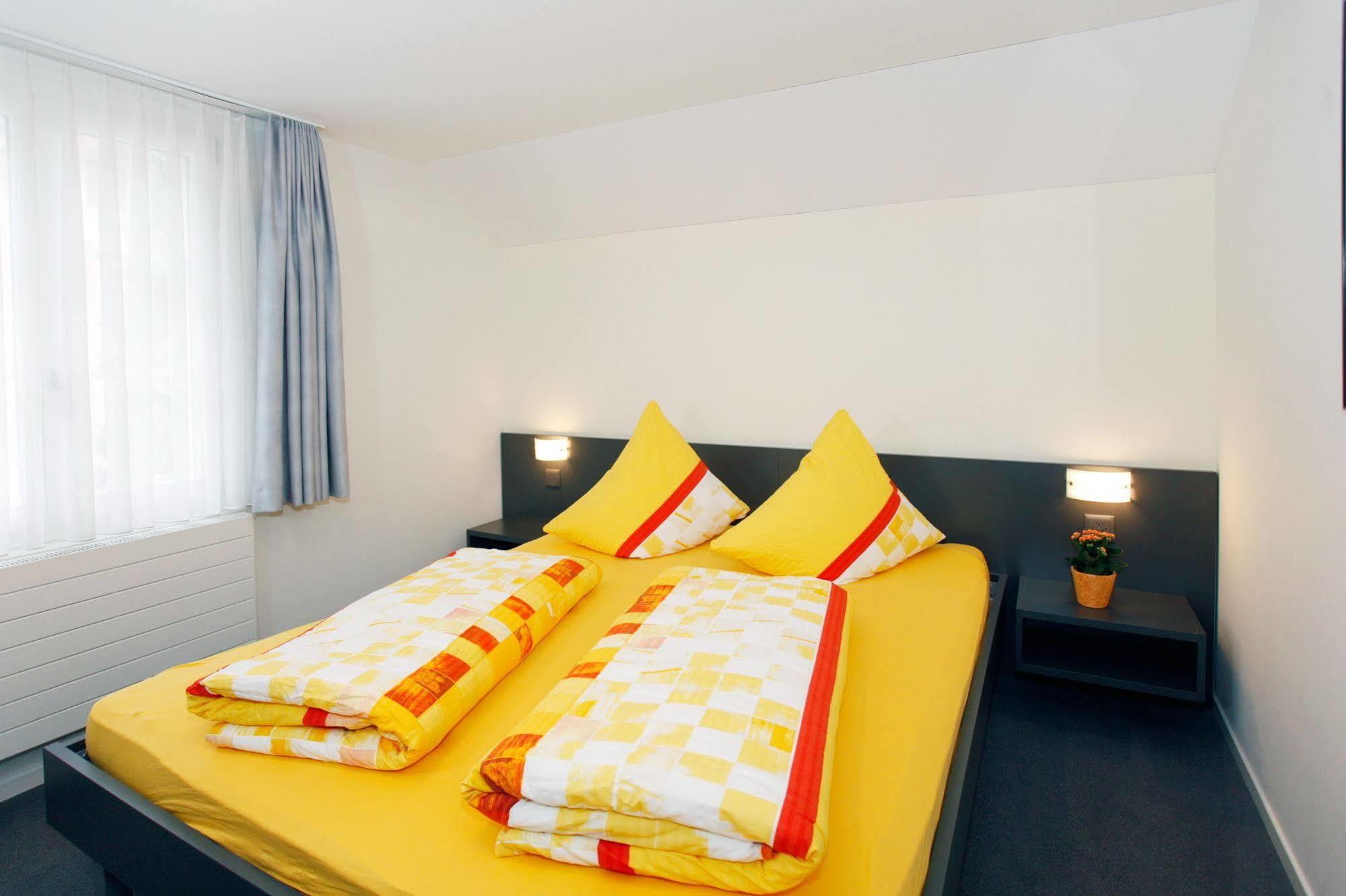Hotel Krone Attinghausen Dış mekan fotoğraf