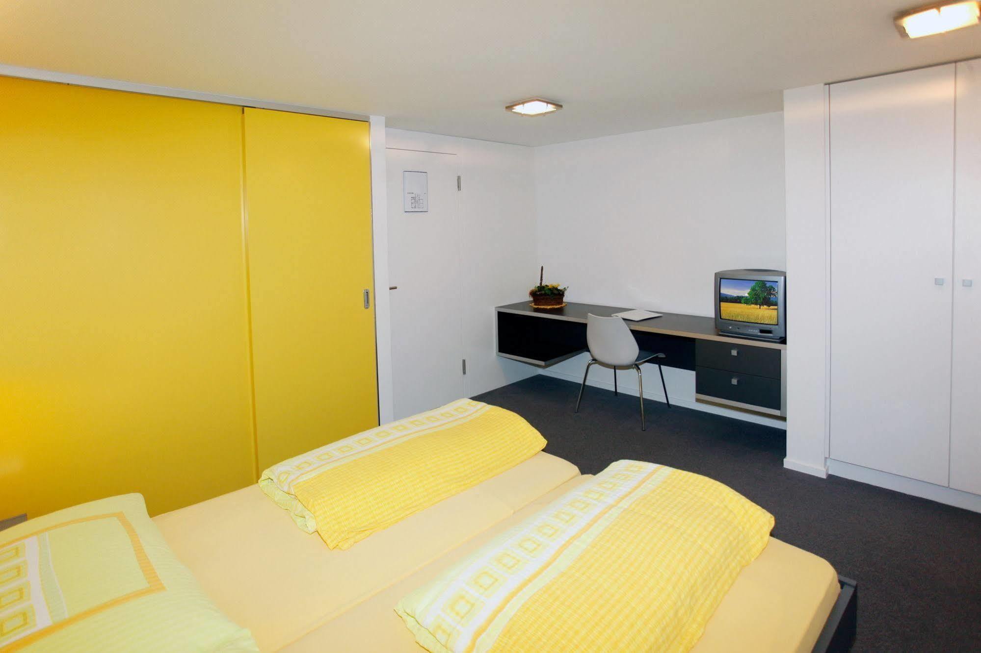 Hotel Krone Attinghausen Dış mekan fotoğraf