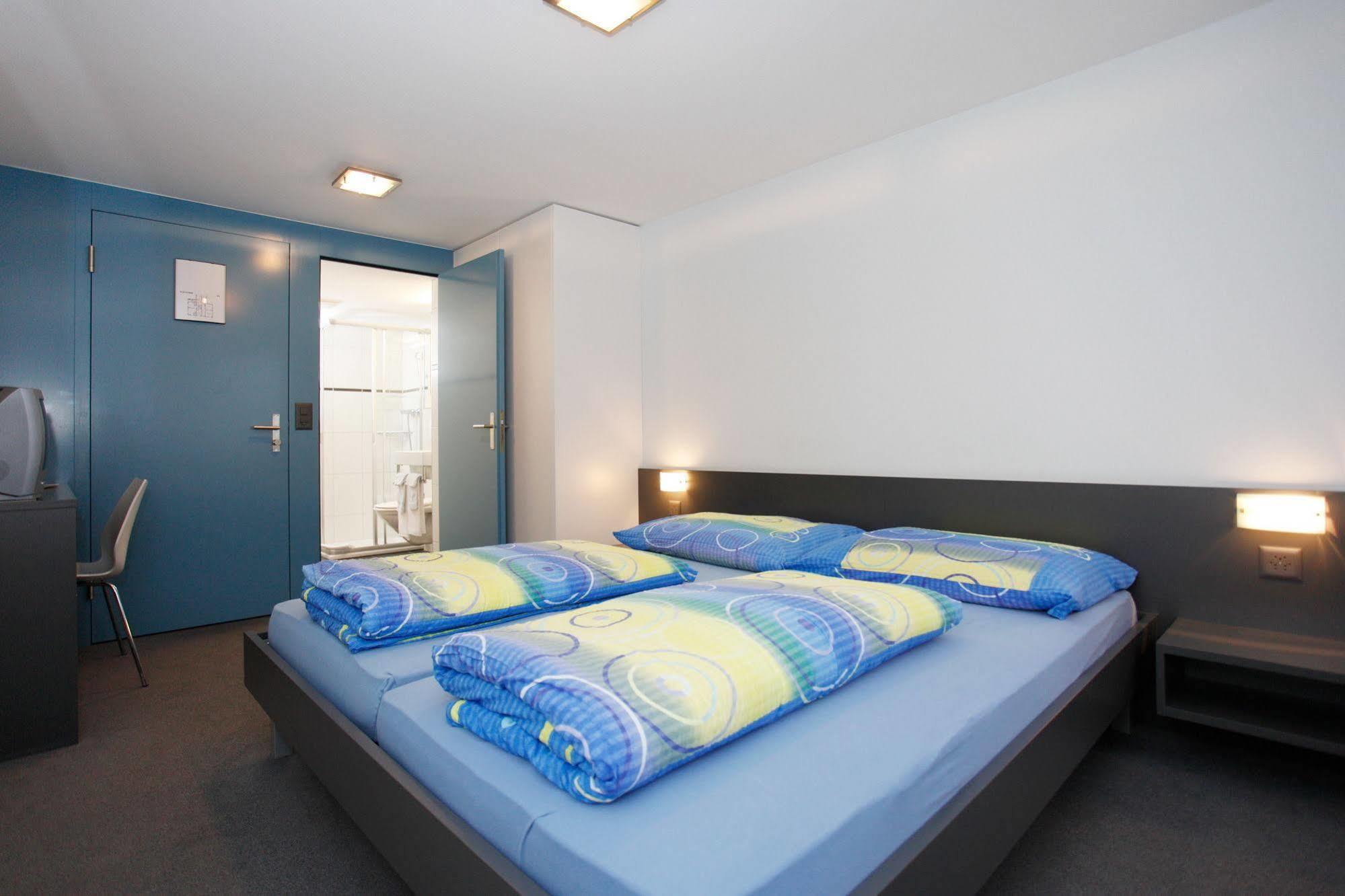 Hotel Krone Attinghausen Dış mekan fotoğraf