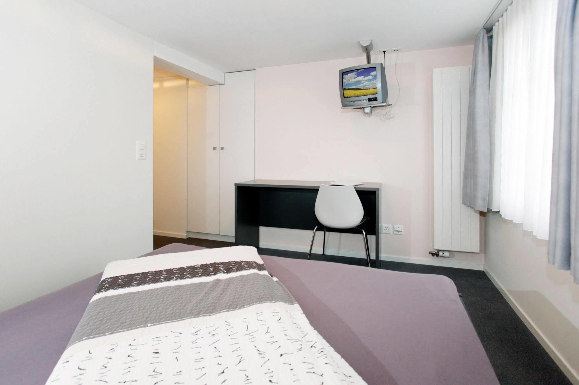 Hotel Krone Attinghausen Dış mekan fotoğraf